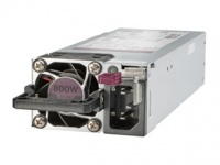 Hewlett Packard Enterprise Flex Slot Platinum Hot Plug Low Halogen 800w Power Supply Unit Photo