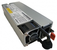 Lenovo ThinkSystem Platinum Hot-Swap 750w Power Supply Unit Photo
