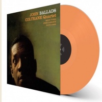 Wax Time John Coltrane - Ballads Photo