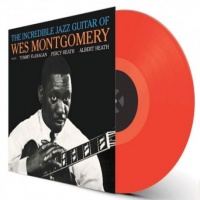 Wax Time Wes Montgomery - Incredible Jazz Guitar of Wes Montgomery Photo