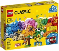 LEGO Â® Classic - Bricks and Eyes Photo