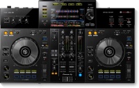 Pioneer DJ Pioneer XDJ-RR 2-Channel All In One DJ System Controller for rekordbox Photo