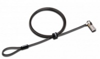 Lenovo Kensington Combination Cable Lock - Black Photo