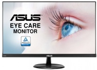 ASUS - VP249H 23.8" Full HD LED Computer Monitor Photo