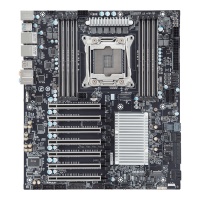 Gigabyte - MW51-HP0 CEB Server Motherboard LGA 2066 Intel C422 Photo