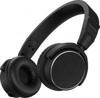 Pioneer DJ Pioneer HDJ-S7-K Professional On-Ear DJ Headphones Photo