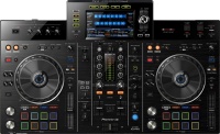 Pioneer DJ Pioneer XDJ-RX2 All-In-One DJ System for rekordbox Photo