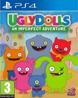 Outright Games Ugly Dolls: An Imperfect Adventure Photo