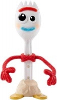 Toy Story 4 - 7" True Talkers Forky Action Figure Photo