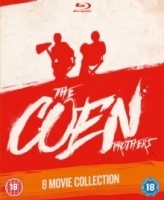 The Coen Brothers Directors 8-movie Collection Photo