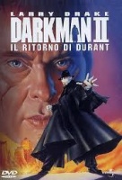 Darkman 2 Return of Durant Photo