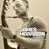 James Morrison - You're Stronger Than You Know Photo