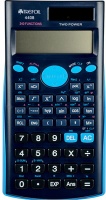 Trefoil - 4408 12 Digit Scientific Calculator 240 Functions Photo