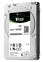 Seagate EXOS 10E2400 1.2TB 2.5" SAS 12Gb/s Enterprise Internal Hard Drive - 10000rpm Photo