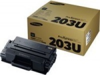 HP - Samsung MLT-D203U Ultra High Yield Black Laser Toner Cartridge Photo