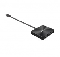 ASUS 90NB0000-P00110 Mini Dock - Black Photo