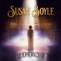 Susan Boyle - Ten Photo