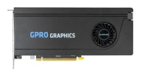 Sapphire - AMD GPRO 8200HDMI Professional 2D Commerical 8GB GDDR5 Graphics Card Photo