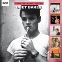 Chet Baker - Timeless Classic Albums Vol 2 Photo