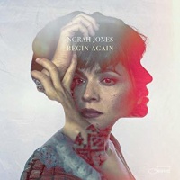 Norah Jones - Begin Again Photo