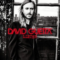 David Guetta - Listen Photo
