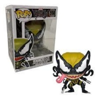 Funko Pop! Marvel - Marvel Venom - X-23 Vinyl Figure Photo