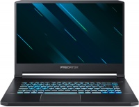 Acer Predator Triton 500 i5-9300H 16GB RAM 512GB SSD nVidia GeForce RTX 2060 8GB 15.6" FHD Gaming Notebook Photo