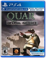 Gs2 Games Quar Infernal Machines Photo
