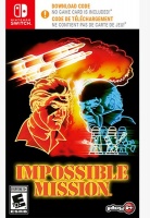 Play It Impossible Mission Photo