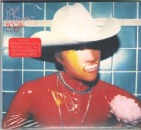 Cage The Elephant - Social Cues Photo