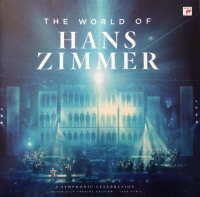 Hans Zimmer - World of Hans Zimmer - A Symphonic Celebration Photo