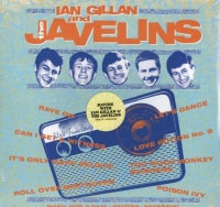 Ian Gillan - Raving With Ian Gill & the Javelins Photo