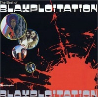 Various Artists - The Best of Blaxploitation Photo