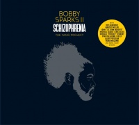 Bobby Sparks 2 - Schizophrenia: The Yang Project Photo