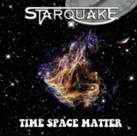 Starquake - Time Space Matter Photo