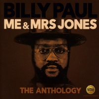 Billy Paul - Me & Mrs Jones: the Anthology Photo