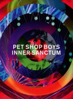 Pet Shop Boys - Inner Sanctum Photo