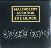 Malevolent Creation - Joe Black Photo