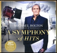 Michael Bolton - Symphony of Hits Photo