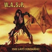 Wasp - Last Command Photo