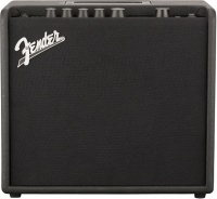 Fender Mustang LT25 25 watt 8" Electric Guitar Amplifier Combo Photo