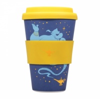 Aladdin - Genie Travel Mug Photo