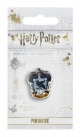 Harry Potter - Ravenclaw Crest Pin Badge Photo