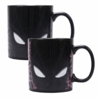 Marvel - Spider-Man Mug Photo