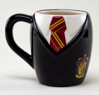 Harry Potter - Gryffindor Uniform Mug Photo