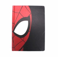 Marvel - Spider-Man A5 Notebook Photo