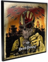 Five Finger Death Punch - War Is the Answer Wall Art Photo