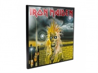 Iron Maiden Wall Art Photo