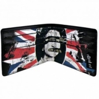 Sex Pistols - God Save the Queen Wallet Photo