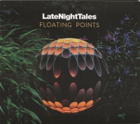 Floating Points - Late Night Tales: Floating Points Photo